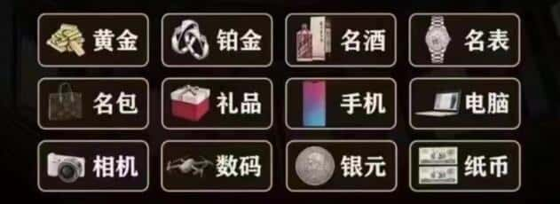 扬州市回收奢侈品